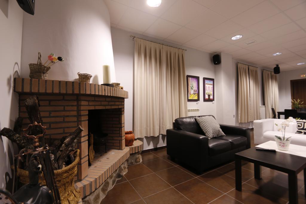 Hotel Rural Arroyo La Plata By Bossh Hotels Jerez de los Caballeros Kültér fotó