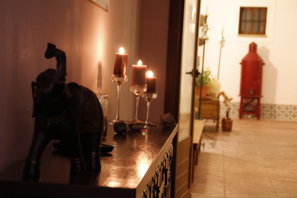 Hotel Rural Arroyo La Plata By Bossh Hotels Jerez de los Caballeros Kültér fotó